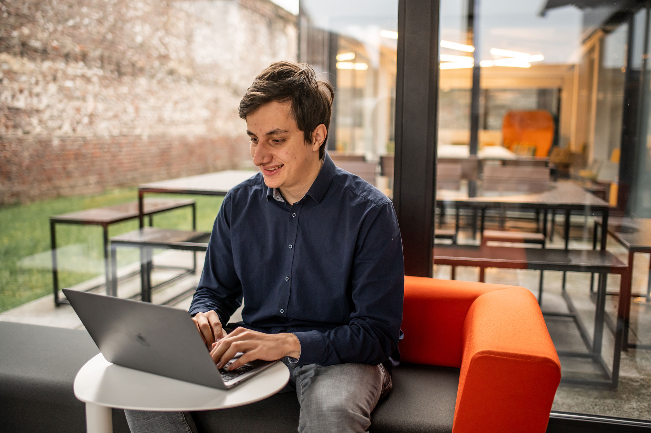 Starring Jane Team - Brian Verschoore