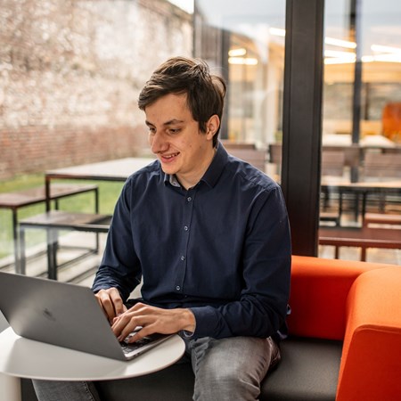 Starring Jane Team - Brian Verschoore