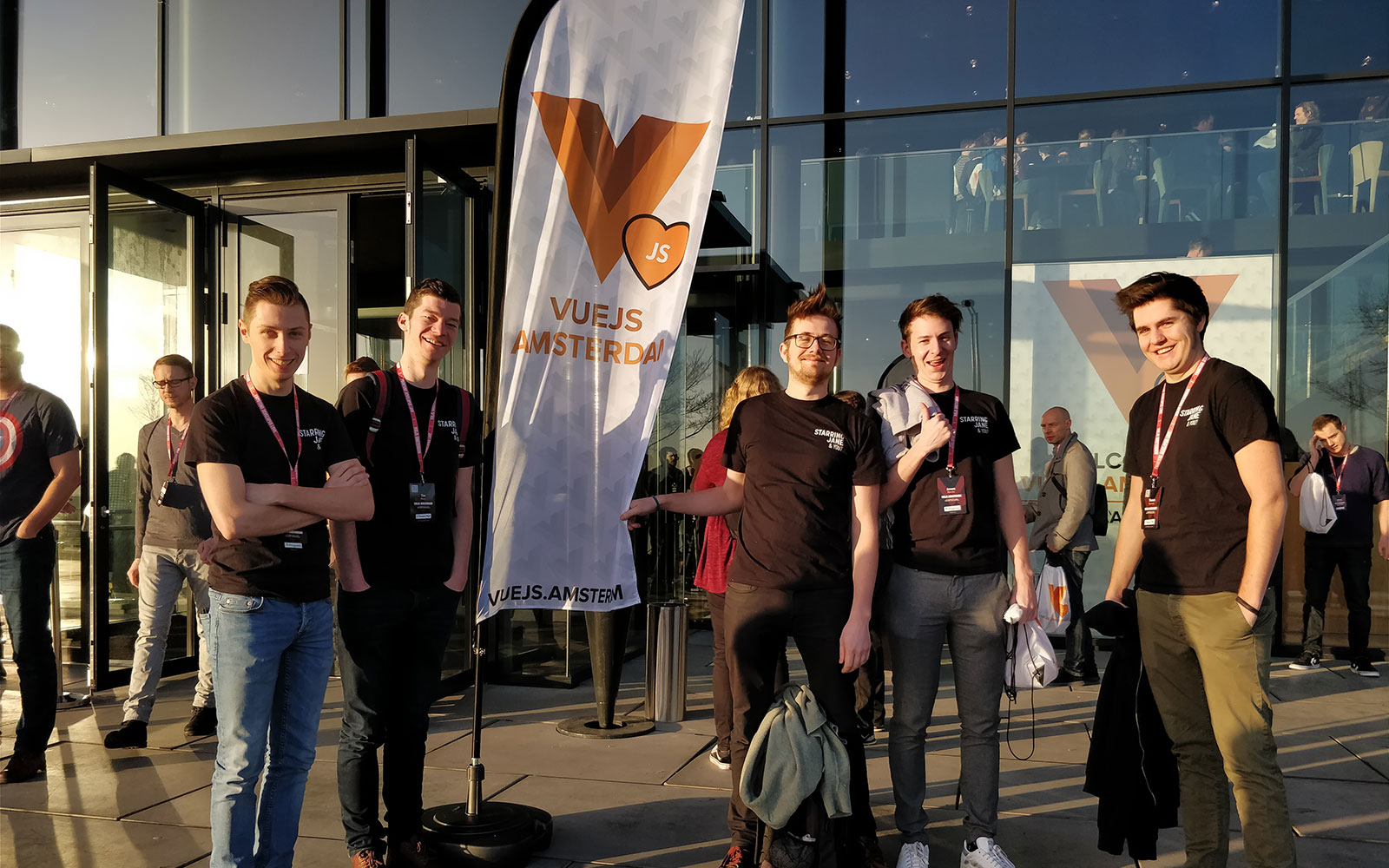 Wat is Vue en welke voordelen biedt het?