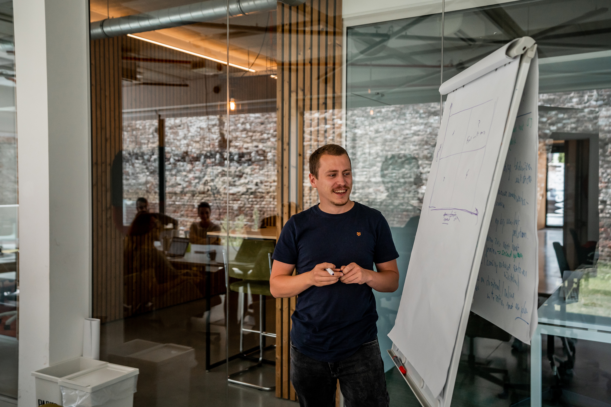 Begeleiding en opleiding