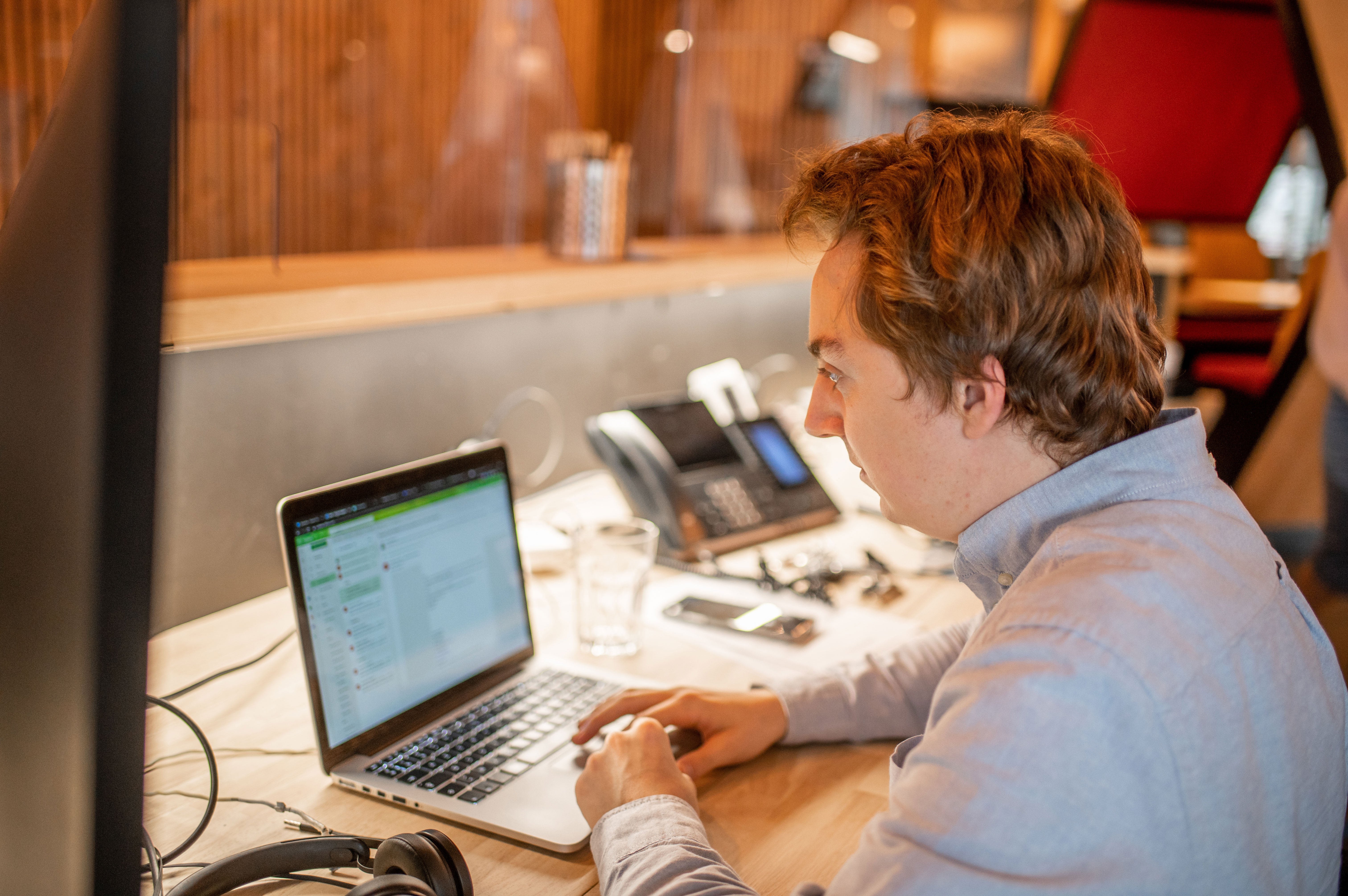 Waarom je een beveiligde verbinding nodig hebt voor je website?