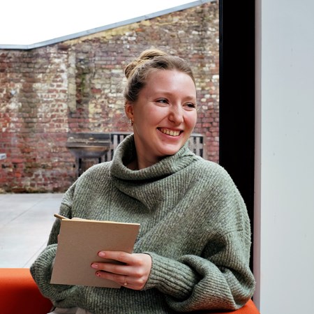 Marijse Van Bastelaere