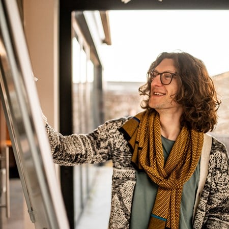 Kenny Van Wassenhove - Team Starring Jane