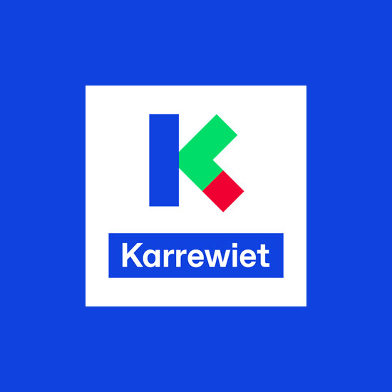 Logo Karrewiet