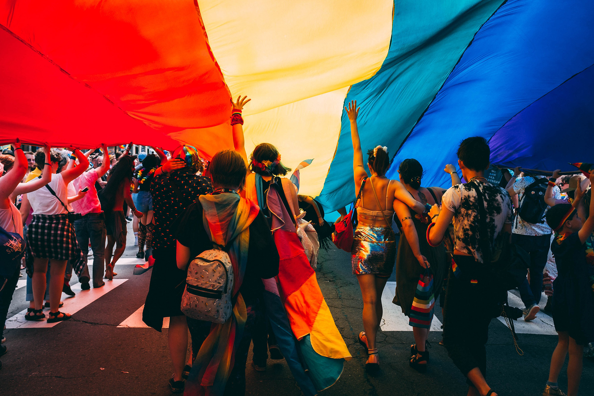 lgbtq sustainable development goals
