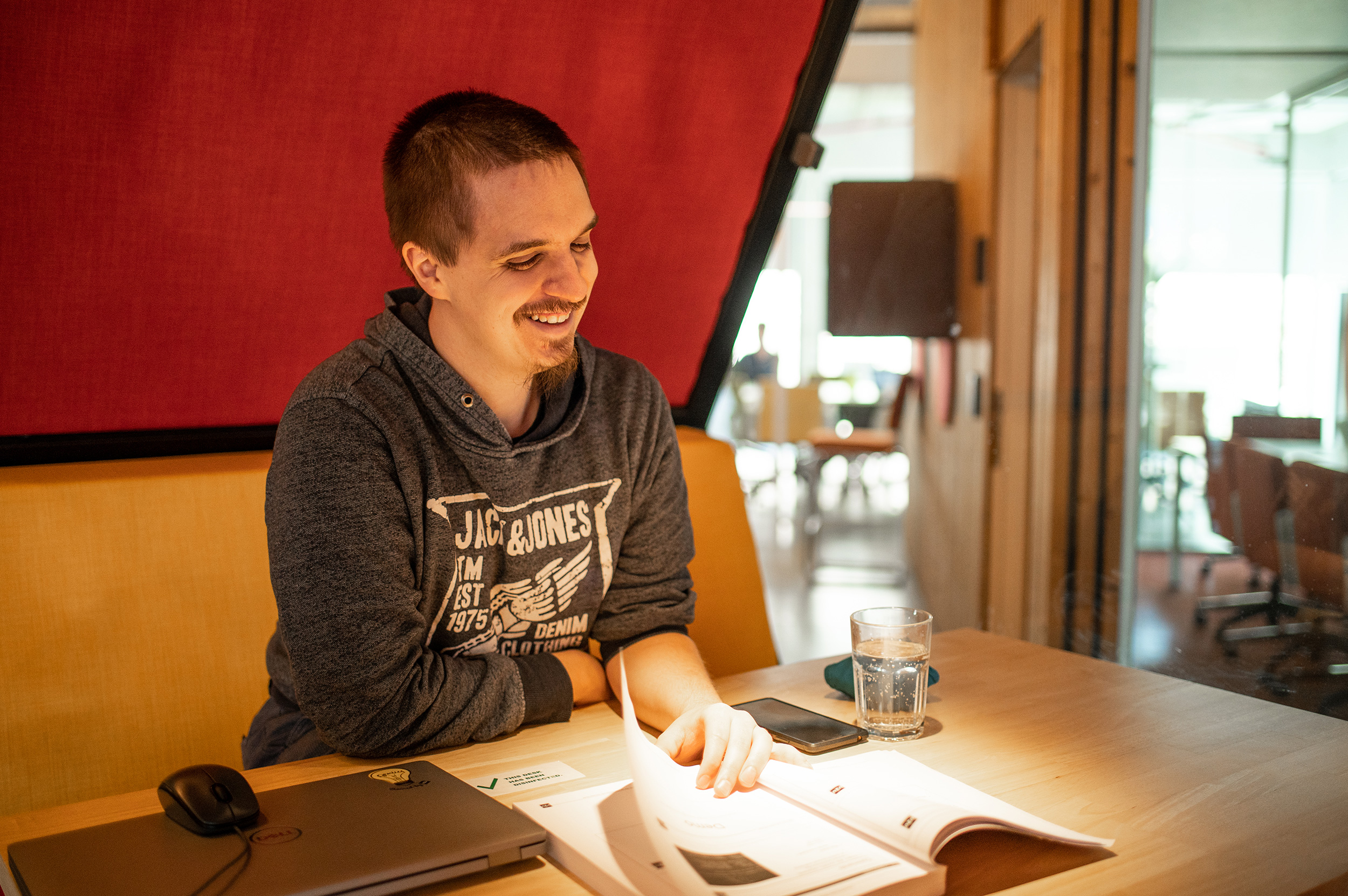 Single sign-on (SSO): één beveiligde login voor al jouw applicaties